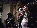 Copy of Megadeth - Soundcheck (Pre-Show Rehearsal) at Riverside, CA, Sept 11, 1990