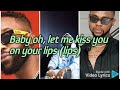 Kizz Daniel Davido ft Iyanya like lyrics