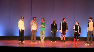 Self Ref. Period. 13