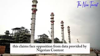 Knowledge Gap in the Nigerian Oil and Gas Sector #Equipment #technology #skill