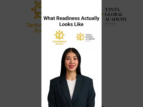 Learning AI Tools Is NOT the Same as Demonstrating Readiness