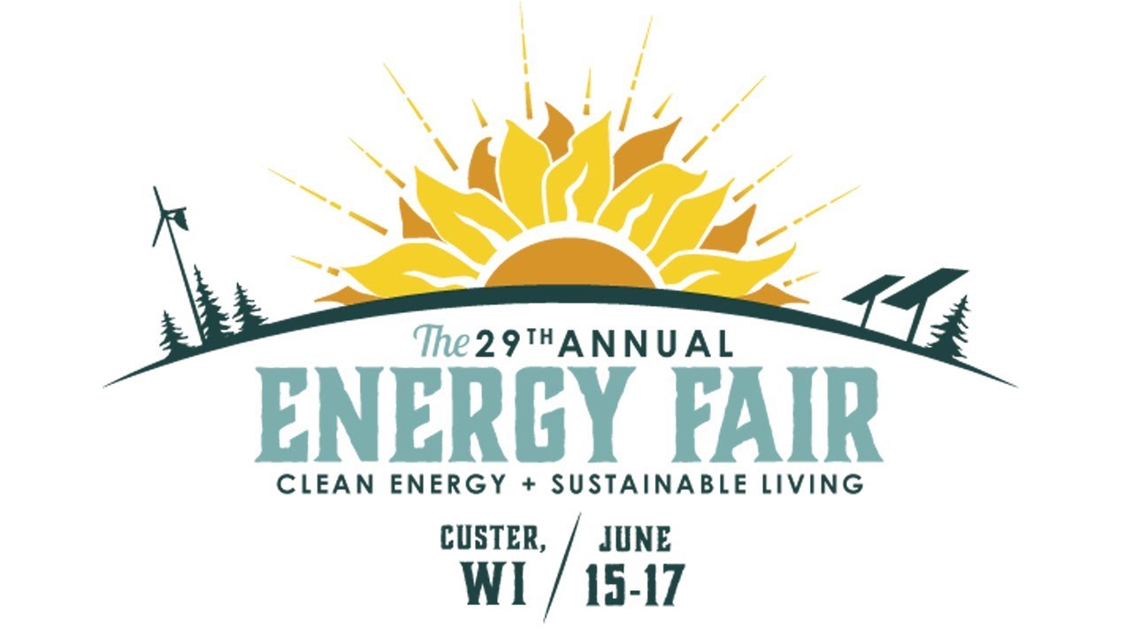 You are Invited to the MREA Energy Fair! YouTube