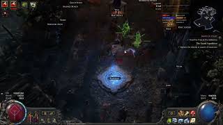 [POE 2: EA 0.50] Trade League wrap up, might play abit of SSF