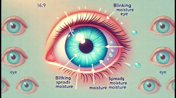 What Happens If You Never Blink? | Smart Sam Explains