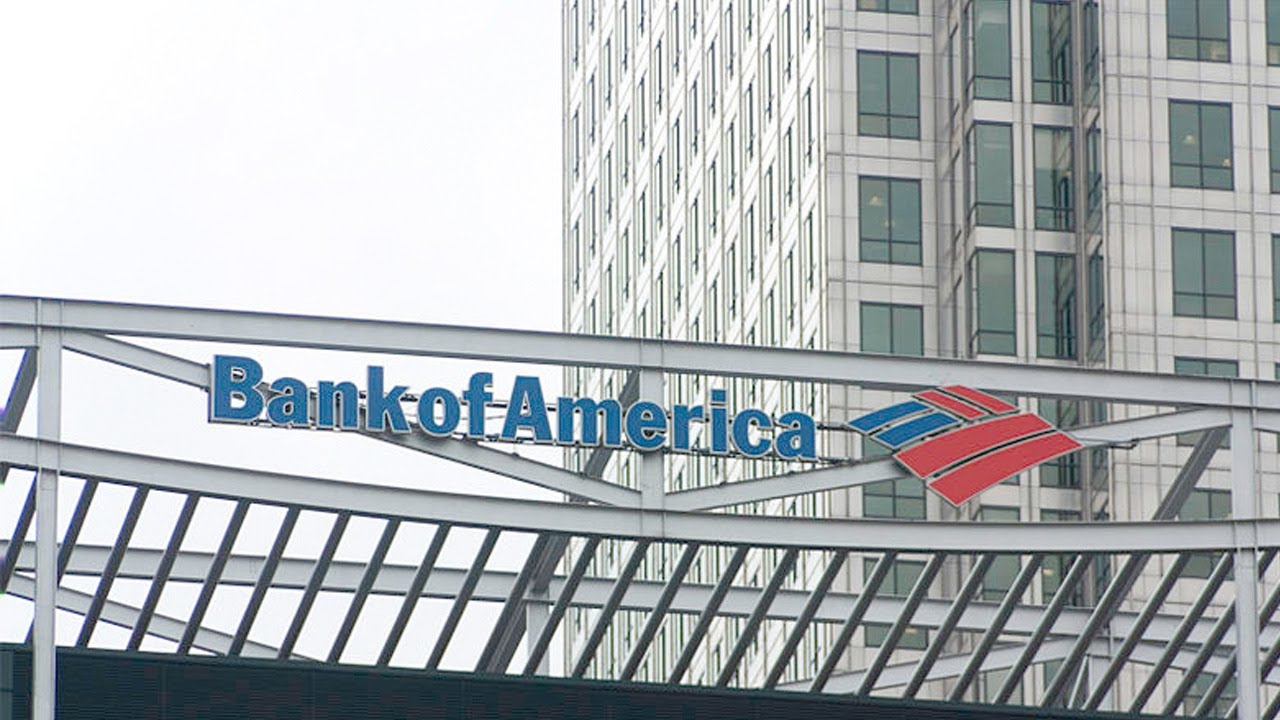 U.S. Markets Rise as Bank of America Reports Strong Quarter U.S. Markets Rise as Bank of America Reports Strong Quarter
