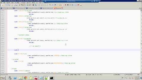 Rsps 667 Tutorial 1 - How to edit and change shop prices (shop.java)