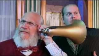 Broadway Palm Dinner Theatre commercial for Me and My Girl.