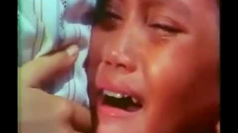 Ratapan Anak Tiri 1973 Full Movie