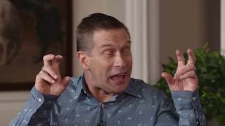 Walk in Faith WEB EXCLUSIVE Stephen Baldwin NET TV