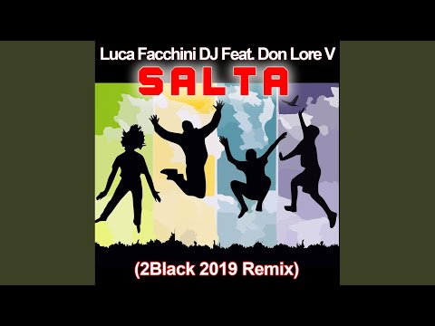 Salta 2Black Remix 