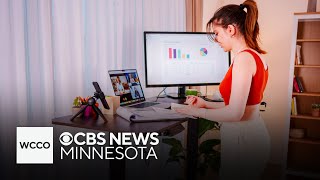 Standing desks can be bad for your health too, study finds