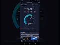 T-Mobile Home Internet Speed Test