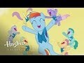 My Little Pony: Friendship is Magic - 'Winter Wrap Up' Music Video