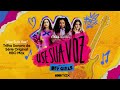 Use Sua Voz Soundtrack | Nossa União - Faiska Alves & Victor Ferreira | WaterTower