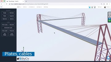 Powerful Structural Analysis Software