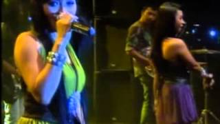 25. Ina Samanta + Roomania ~ Alay Anak Layangan ~ SERA