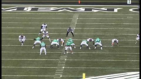 Robert Singletary UTSA footbal highlight 2013 JR. ...