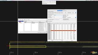 Corelyzer Tutorial 4b - Custom Section Names in Tabular Data Import