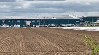 Barfoots Sefter Farms Ltd, Сезонная Работа В Англии Для Граждан Снг На Ферме Барфутс, Seasonal Work