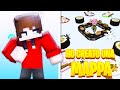 HO CREATO una MAPPA per LE BEDWARS..