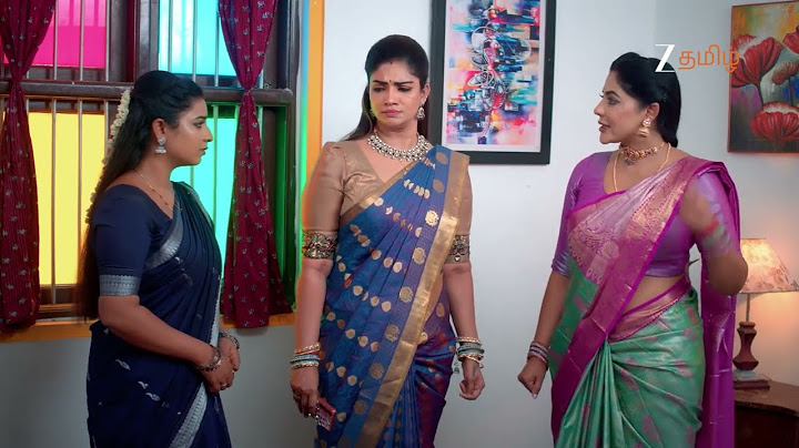 Karthigai Deepam | Ep - 899 | Jul 16, 2025 | Best Scene 2 | Zee Tamil