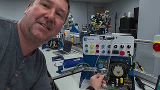 How Misconfigured VLANs Crashed My Factory Network