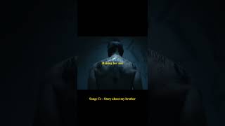 Song: Cc - Story about my brother #shorts #rap #edit #johnwick #viral