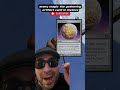 Every Magic The Gathering Artifact in History Part 831 #mtgcommander #edh #mtg #busted