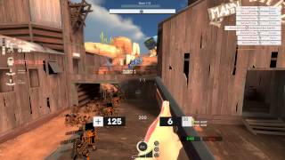 Tf2 Sentry Party Mvm