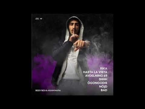 Ricky Rich | Rika Instrumental better sound