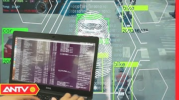 Đảm Bảo An Toàn Cho Nền Tảng Chuyển Đổi Số | An Ninh Mạng | ANTV