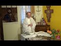 02/05/26 - Messe samedi 4è semaine de Pâques - Honneur du Cœur Immaculé de Marie - St Athanase