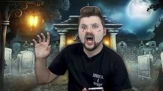 ЛУЧШИЕ ПРИЛОЖЕНИЯ НА HALLOWEEN screenshot 2