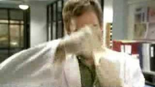 Dexter - Season 3 - Promo 2 - Polish Subtitles