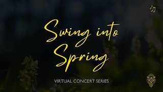 Swing into Spring - Concert Band 1