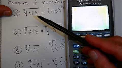 Homework #9 Examples Sections 10.3 and 10.4 number 1