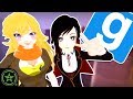 We Play RWBY in Gmod! - Gmod: TTT