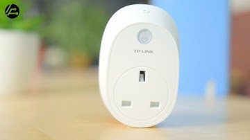 TP Link Wifi Smart Plug Unboxing, Review, Setup, Voice Command & GIVEAWAY