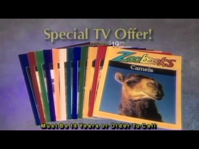 Electronic Skip-It comercial (1996) 