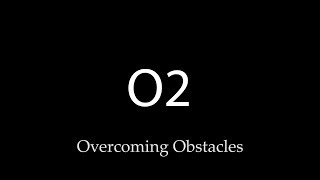 O2 Overcoming Obstacles a school intervention