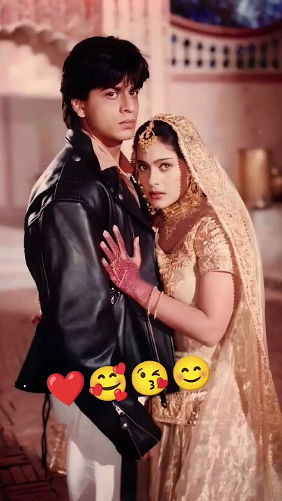 Ghar aaja pardesi tera desh bulaaye re ((sad song)) Manpreet Kaur, Pamela Chopra. Shahrukh, Kajol