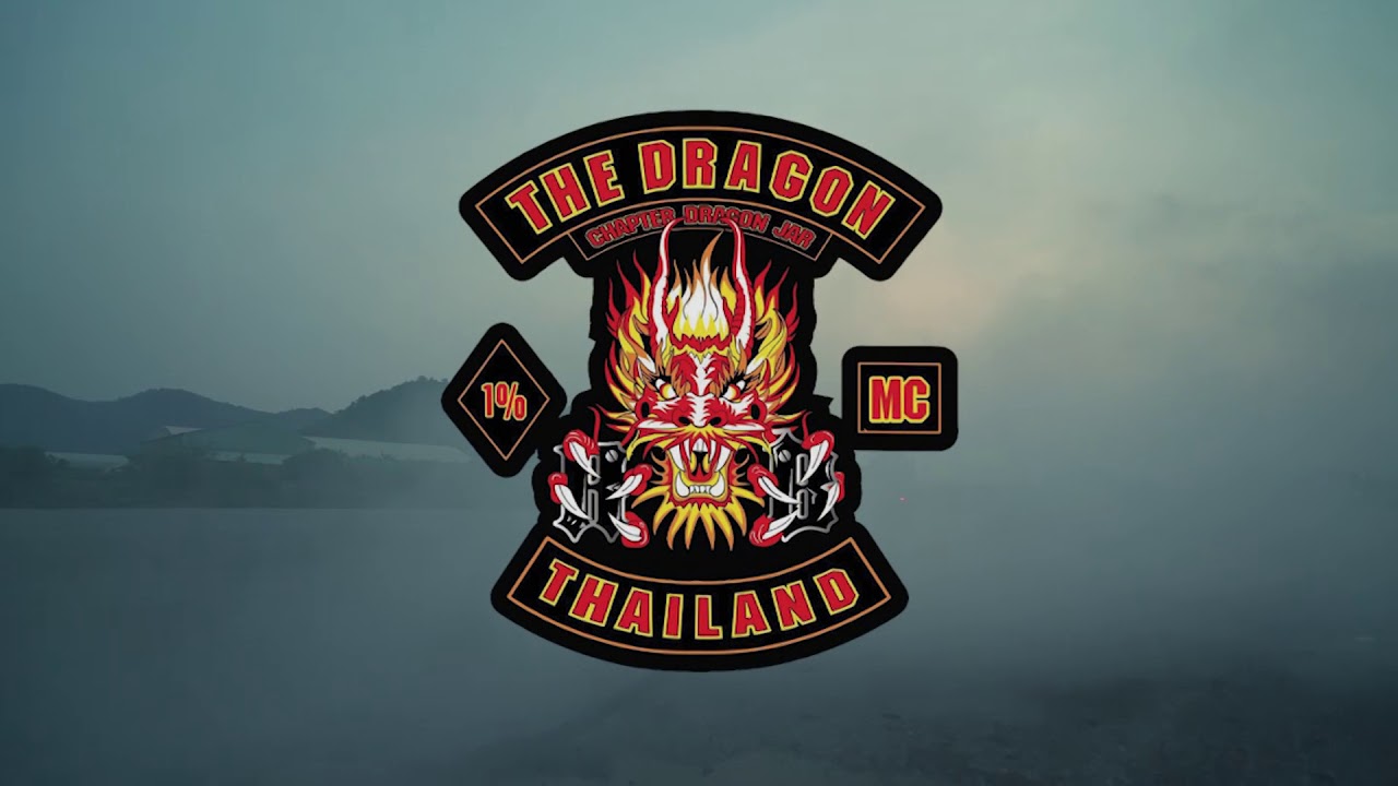 THE DRAGON.MC