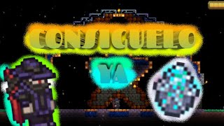 COMO CONSEGUIR EL CAPARAZON CONGELADO | @maggieozs @MakeTerraria | #terraria #terrariaost