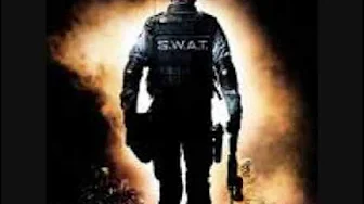 SWAT Soundtrack Samuel Jackson SWAT Soundtrack Samuel Jackson