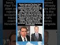 Nicolas Cage Explains Why Christopher Nolan Won't Work with Him or Return His Calls #couple #shorts