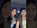 carlin's routine 🤩🤩🤩 with friends