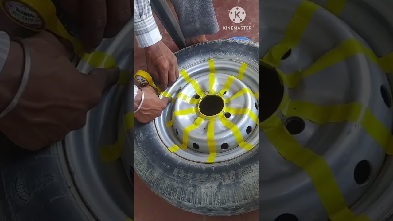 🔥🔥TATA ACE RIM NEW LOOK🚚 🔥⚡