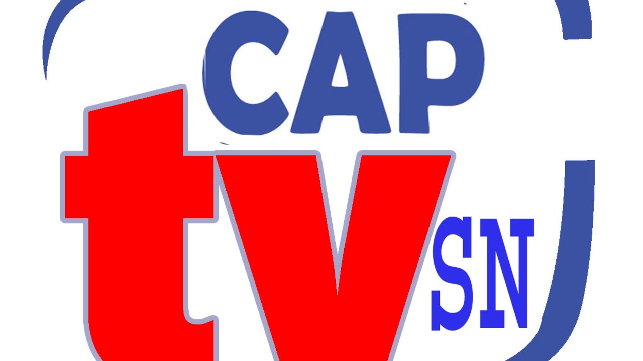 Diffusion en direct de Cap TV SN