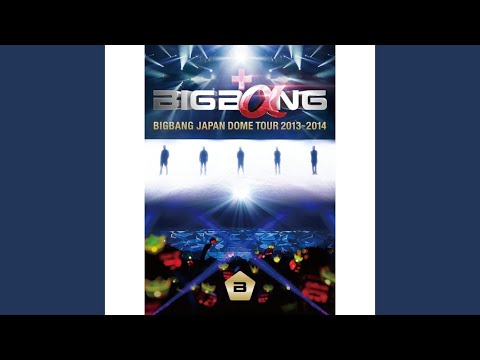 ミュージック BIGBANG JAPAN DOME TOUR 2013~2014 BIGBANG JAPAN DOME TOUR 2014～2015 