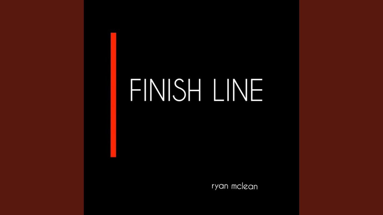 Finish Line auf YouTube ansehen Finish Line auf YouTube ansehen
